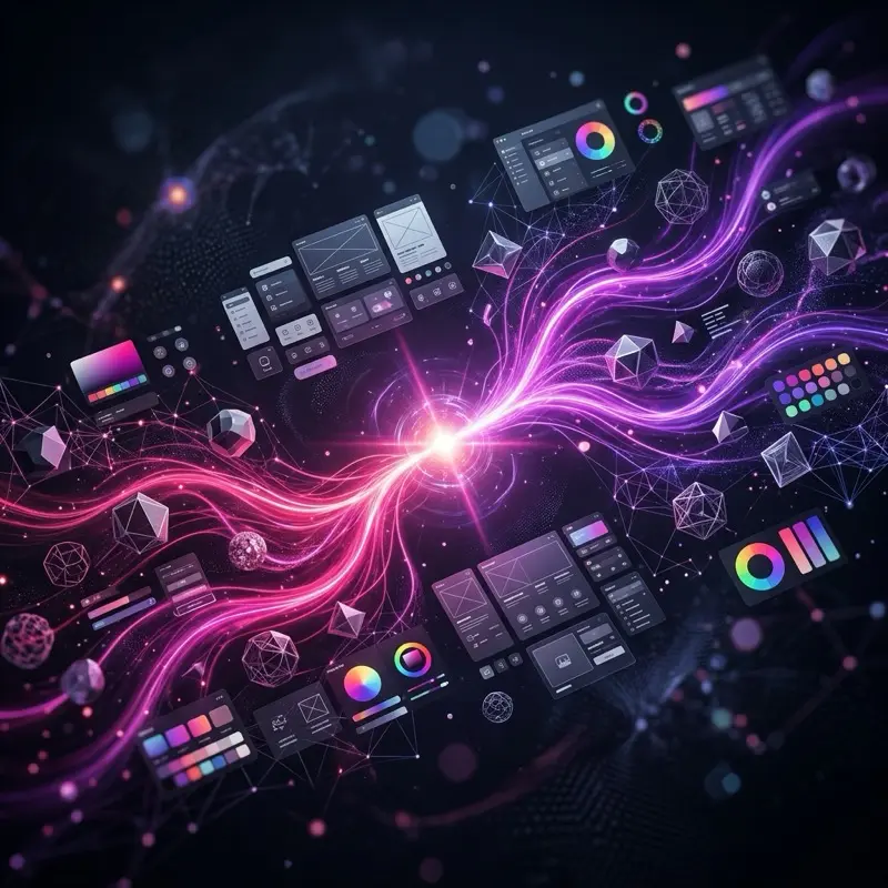 المصمم المبدع في عصر الذكاء الاصطناعي: كيف تبقى الأفضل