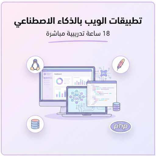 دورة تصميم وبناء المواقع بـ WordPress