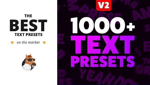 Product Image Text Pack VH