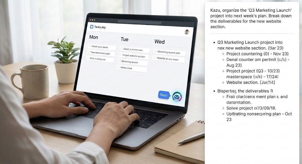 ادارة المشاريع
