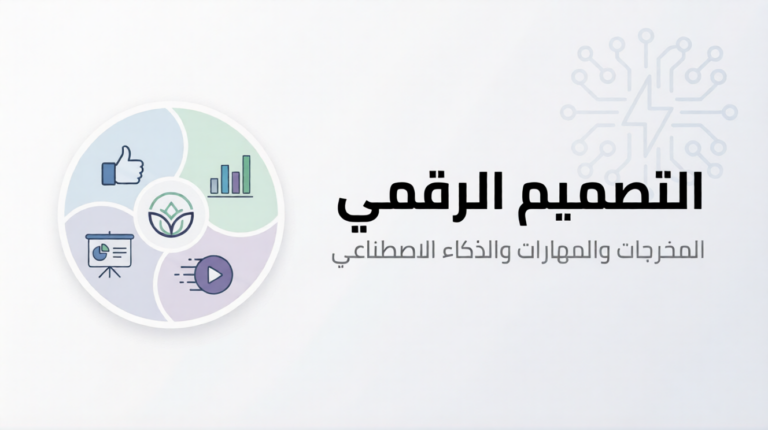 التصميم الرقمي